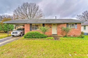 Cozy Home with Grill Walkable Oxford Location